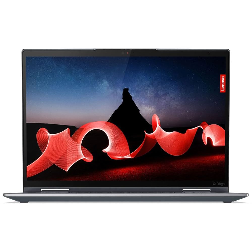 Lenovo ThinkPad X1 Yoga Gen 8 21HQ0007US 14